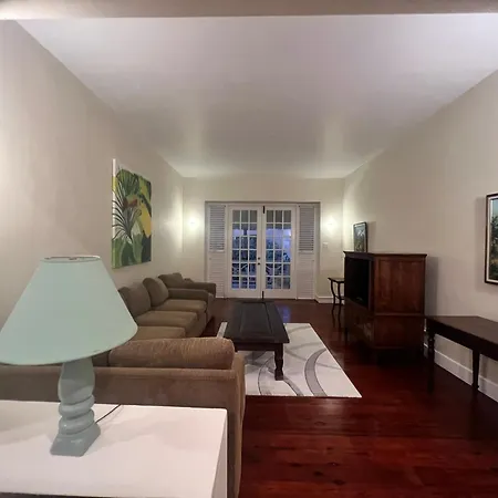 Inchcape Seaside Villas